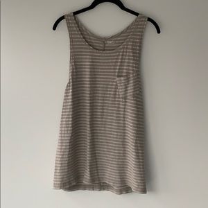 Gap tank top